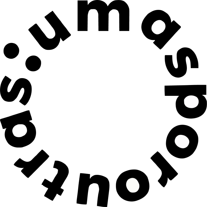 Logo Podcast Umas Por Outras: Entrevistas com mulheres líderes do mercado audiovisual. Networking e conteúdo de alto nível gravados aqui.
