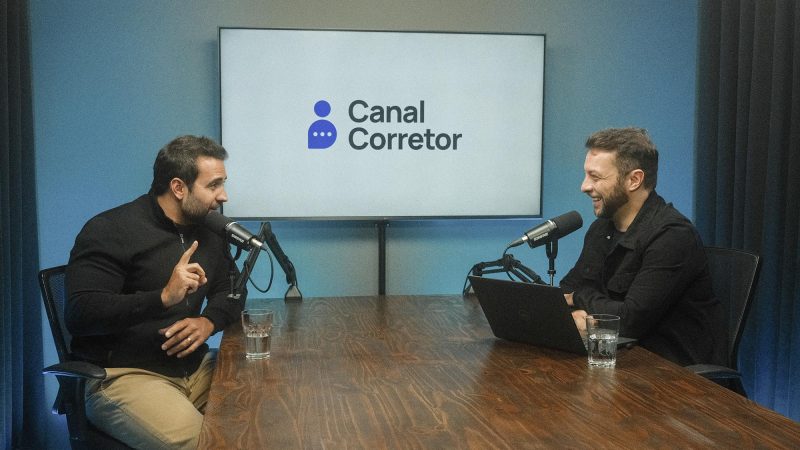 O estúdio preferido de podcasters de todo o Brasil no Rio de Janeiro. Localização segura e acessível no Shopping Downtown.