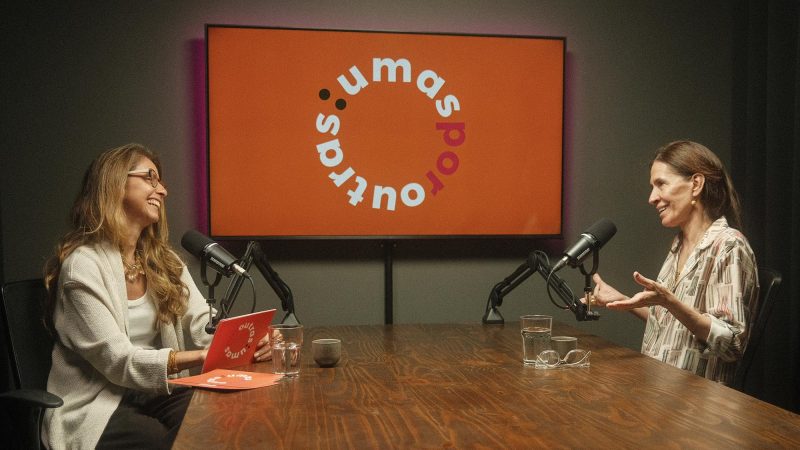 Atendimento premium com pagamento facilitado em até 12x no cartão. A escolha certa para podcasts de alto nível no RJ.